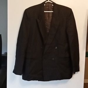 Vintage Mens Jones New York Suit Jacket